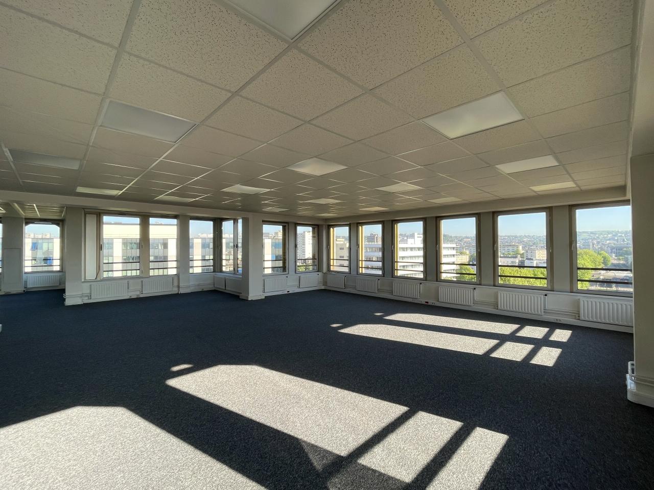 Bureau Rouen 696m² Location bureau Rouen Seine-Maritime OLBUR2112555 17